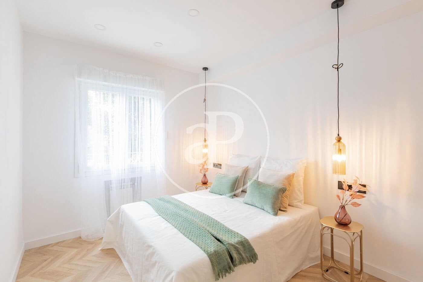 3 slaapkamer Appartement te koop in Madrid stad - € 1.195.000 (Ref: 9468502)