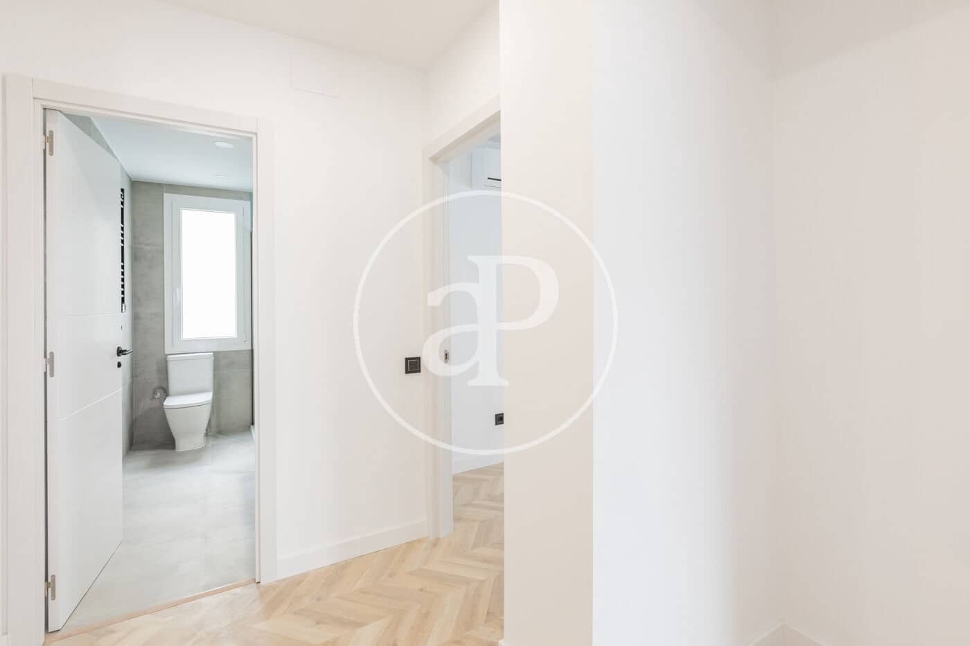 3 slaapkamer Appartement te koop in Madrid stad - € 1.195.000 (Ref: 9468502)