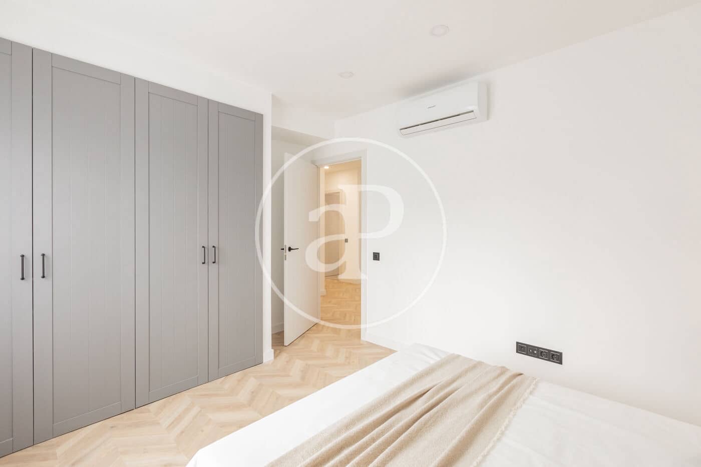 3 slaapkamer Appartement te koop in Madrid stad - € 1.195.000 (Ref: 9468502)