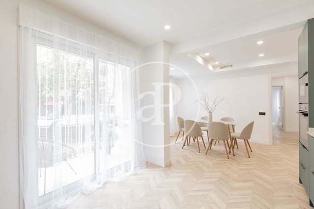 3 quarto Apartamento para venda em Prosperidad, Madrid cidade - 1 250 000 € (Ref: 9468502)