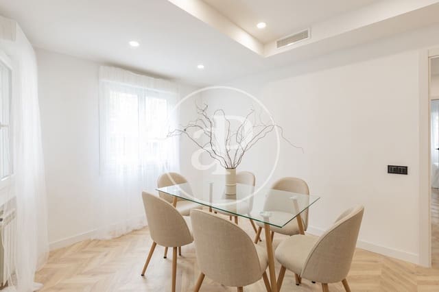 3 quarto Apartamento para venda em Prosperidad, Madrid cidade - 1 250 000 € (Ref: 9468502)