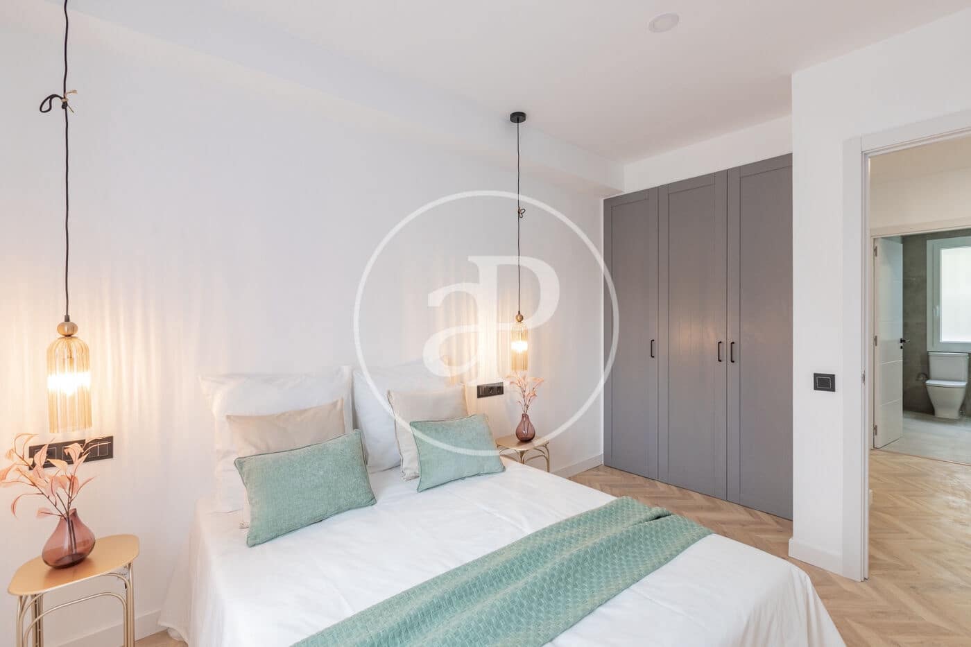 3 slaapkamer Appartement te koop in Madrid stad - € 1.195.000 (Ref: 9468502)