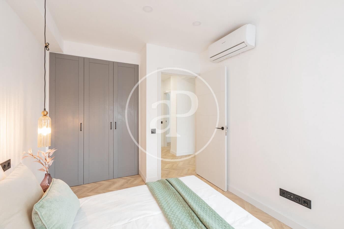 3 slaapkamer Appartement te koop in Madrid stad - € 1.195.000 (Ref: 9468502)