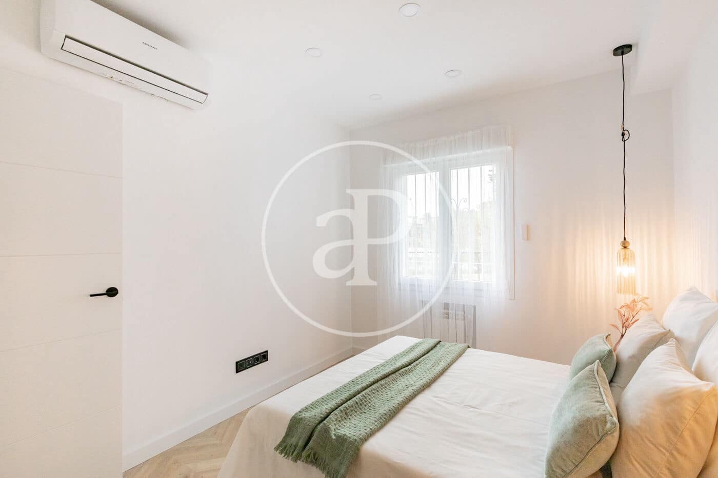 3 slaapkamer Appartement te koop in Madrid stad - € 1.195.000 (Ref: 9468502)