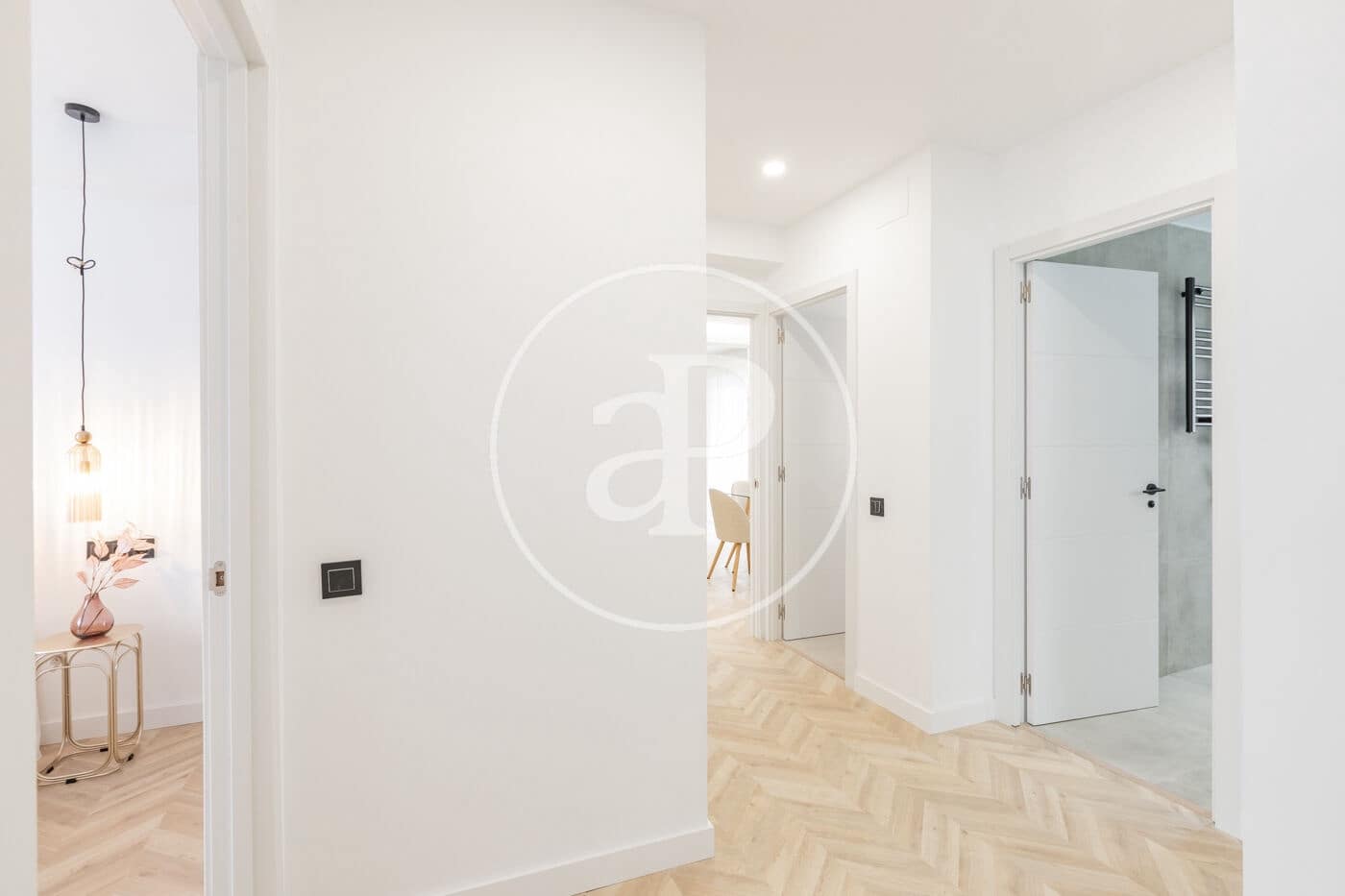 3 slaapkamer Appartement te koop in Madrid stad - € 1.195.000 (Ref: 9468502)