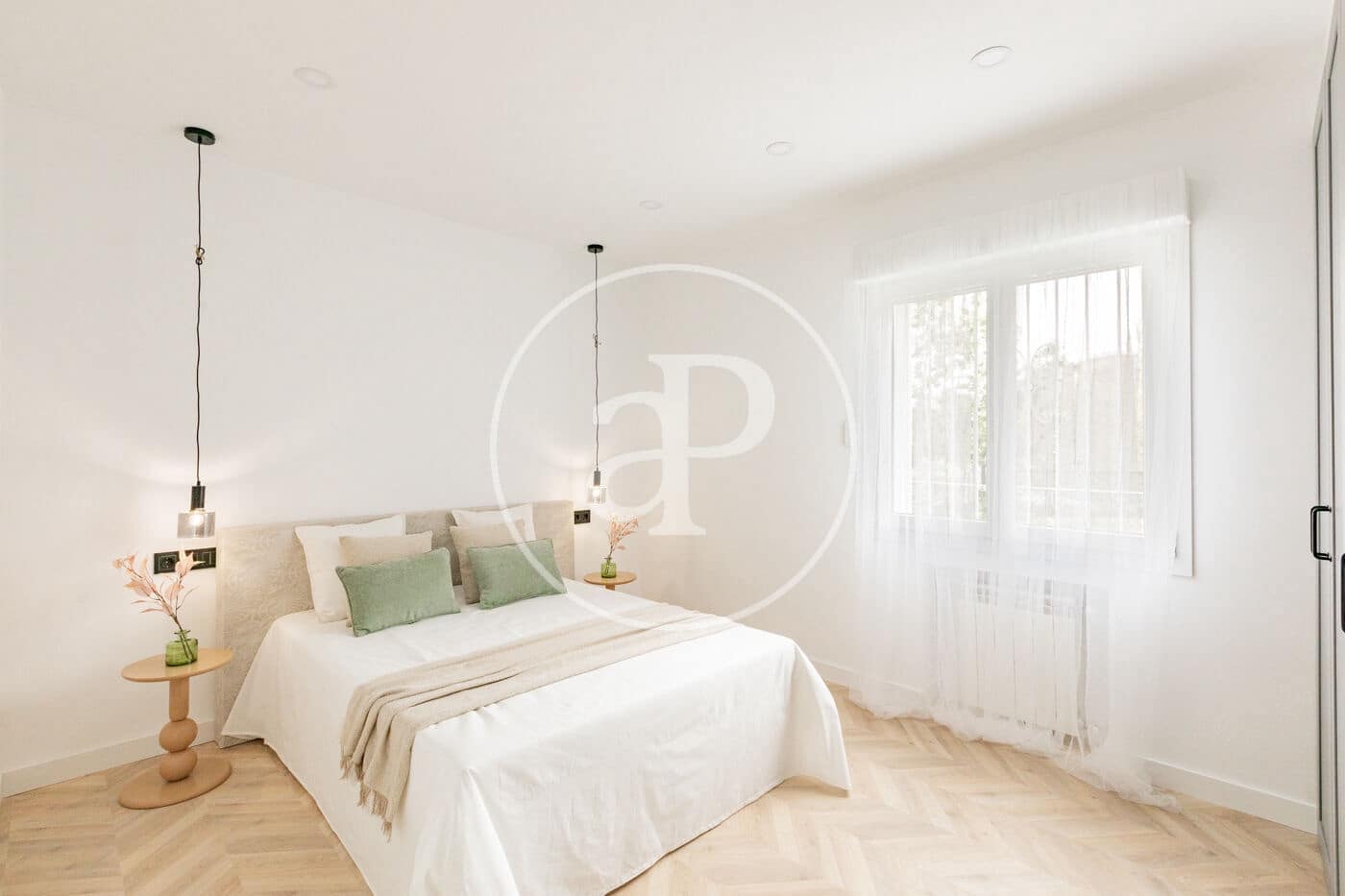 3 slaapkamer Appartement te koop in Madrid stad - € 1.195.000 (Ref: 9468502)
