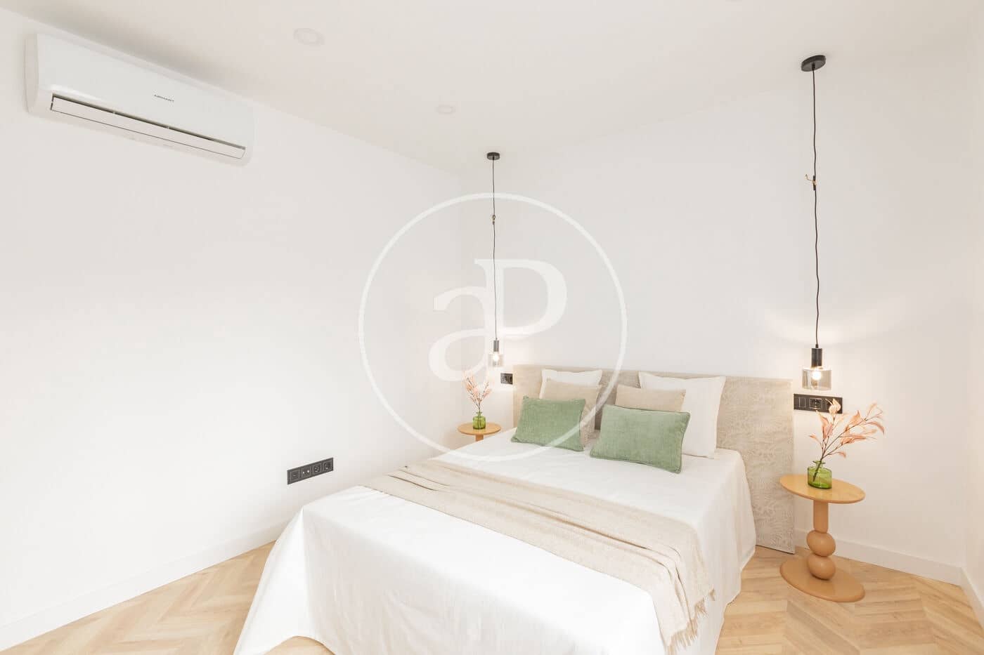 3 slaapkamer Appartement te koop in Madrid stad - € 1.195.000 (Ref: 9468502)
