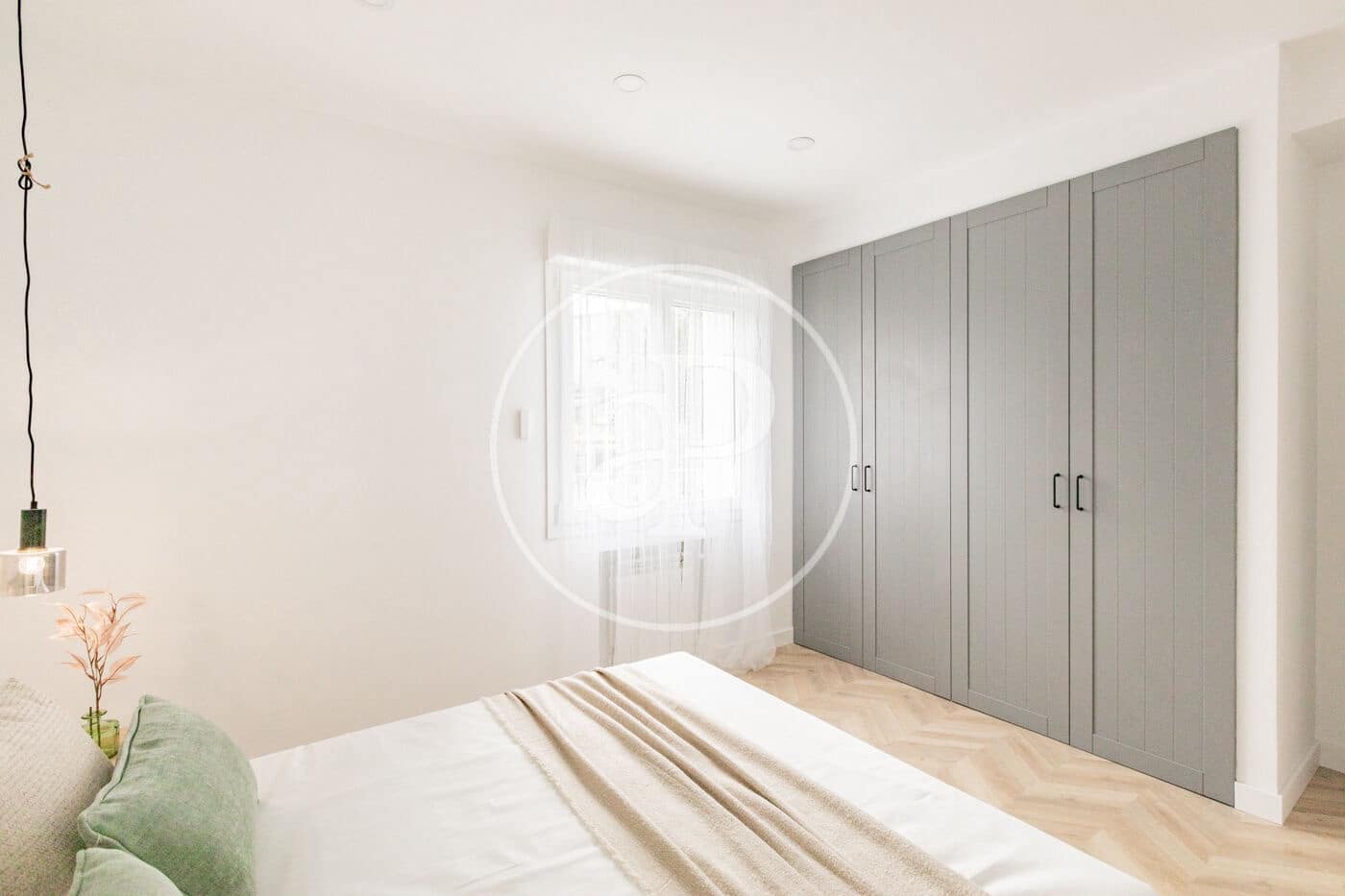 3 slaapkamer Appartement te koop in Madrid stad - € 1.195.000 (Ref: 9468502)