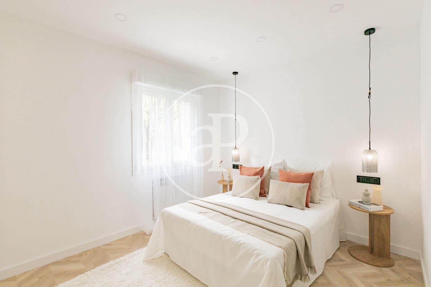 3 slaapkamer Appartement te koop in Madrid stad - € 1.195.000 (Ref: 9468502)