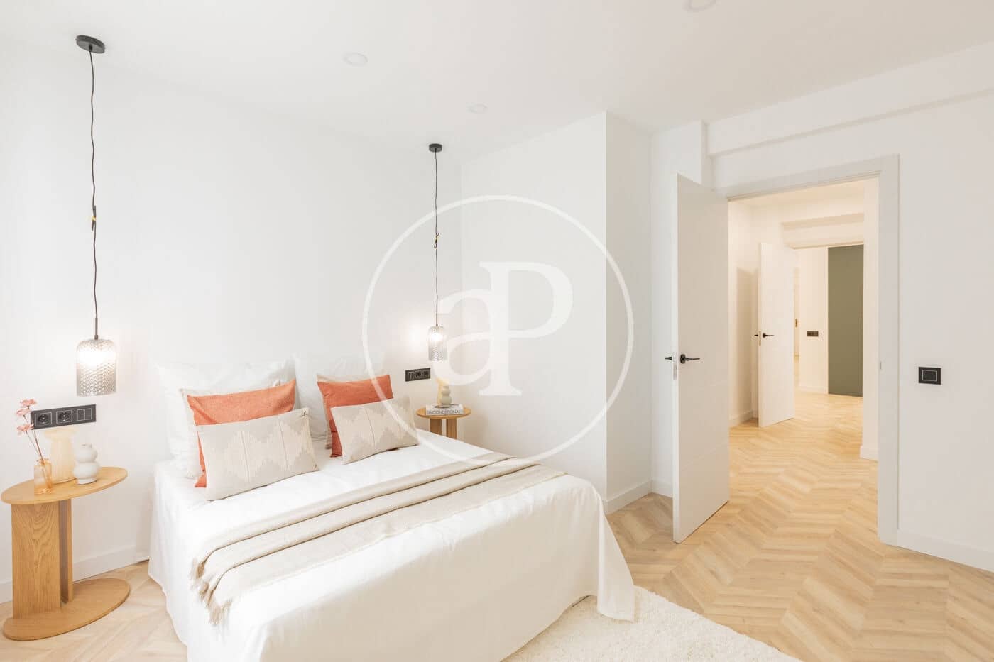 3 slaapkamer Appartement te koop in Madrid stad - € 1.195.000 (Ref: 9468502)