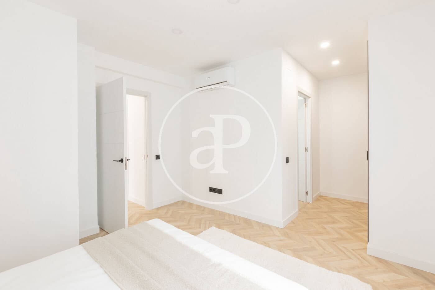 3 slaapkamer Appartement te koop in Madrid stad - € 1.195.000 (Ref: 9468502)