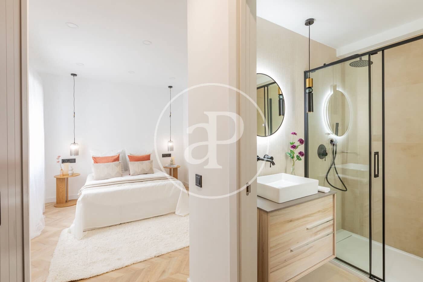 3 slaapkamer Appartement te koop in Madrid stad - € 1.195.000 (Ref: 9468502)