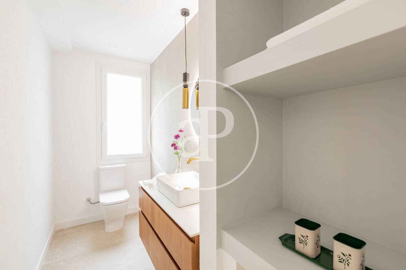3 slaapkamer Appartement te koop in Madrid stad - € 1.195.000 (Ref: 9468502)