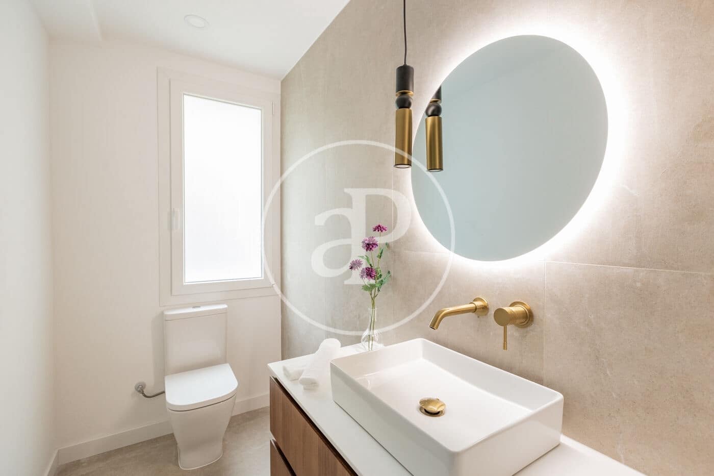 3 slaapkamer Appartement te koop in Madrid stad - € 1.195.000 (Ref: 9468502)