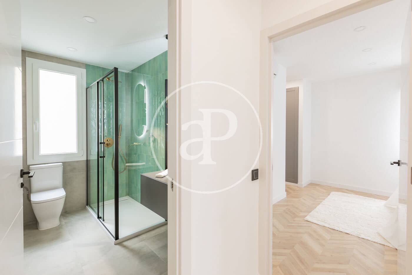 3 slaapkamer Appartement te koop in Madrid stad - € 1.195.000 (Ref: 9468502)