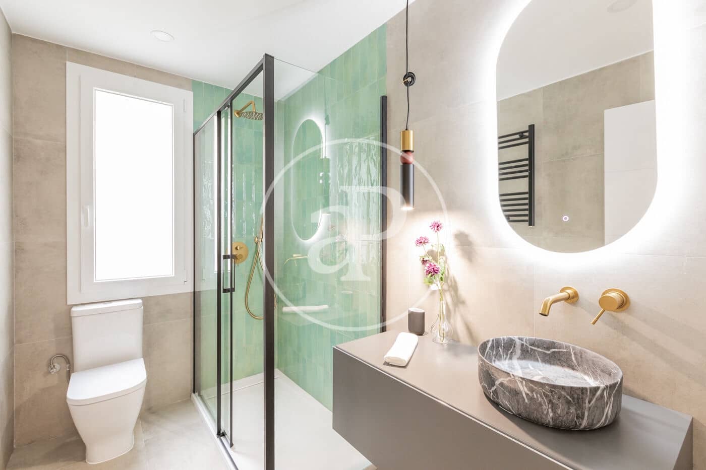 3 slaapkamer Appartement te koop in Madrid stad - € 1.195.000 (Ref: 9468502)
