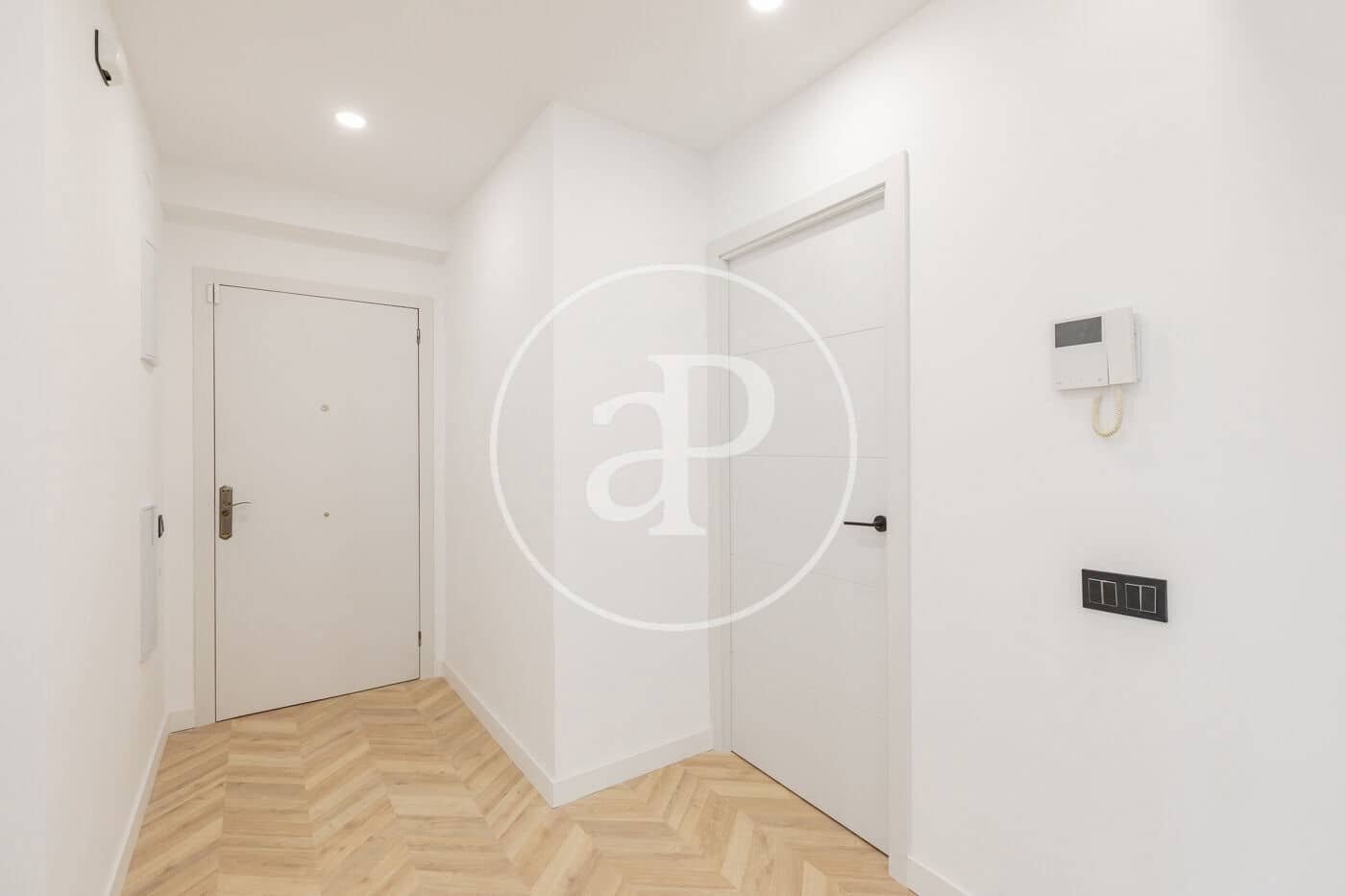 3 slaapkamer Appartement te koop in Madrid stad - € 1.195.000 (Ref: 9468502)