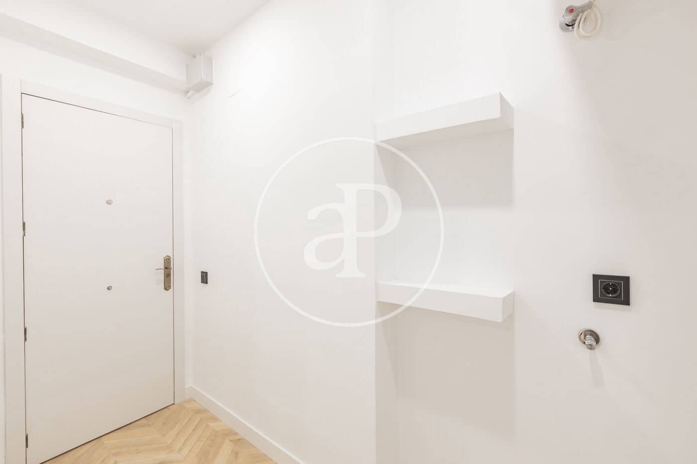 3 slaapkamer Appartement te koop in Madrid stad - € 1.195.000 (Ref: 9468502)