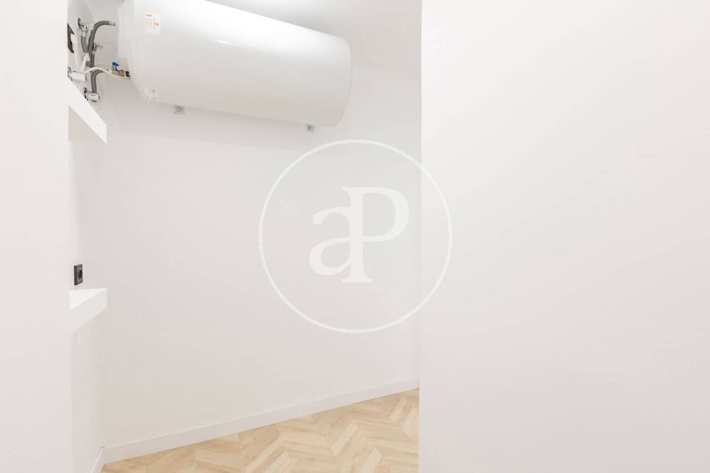 3 slaapkamer Appartement te koop in Madrid stad - € 1.195.000 (Ref: 9468502)