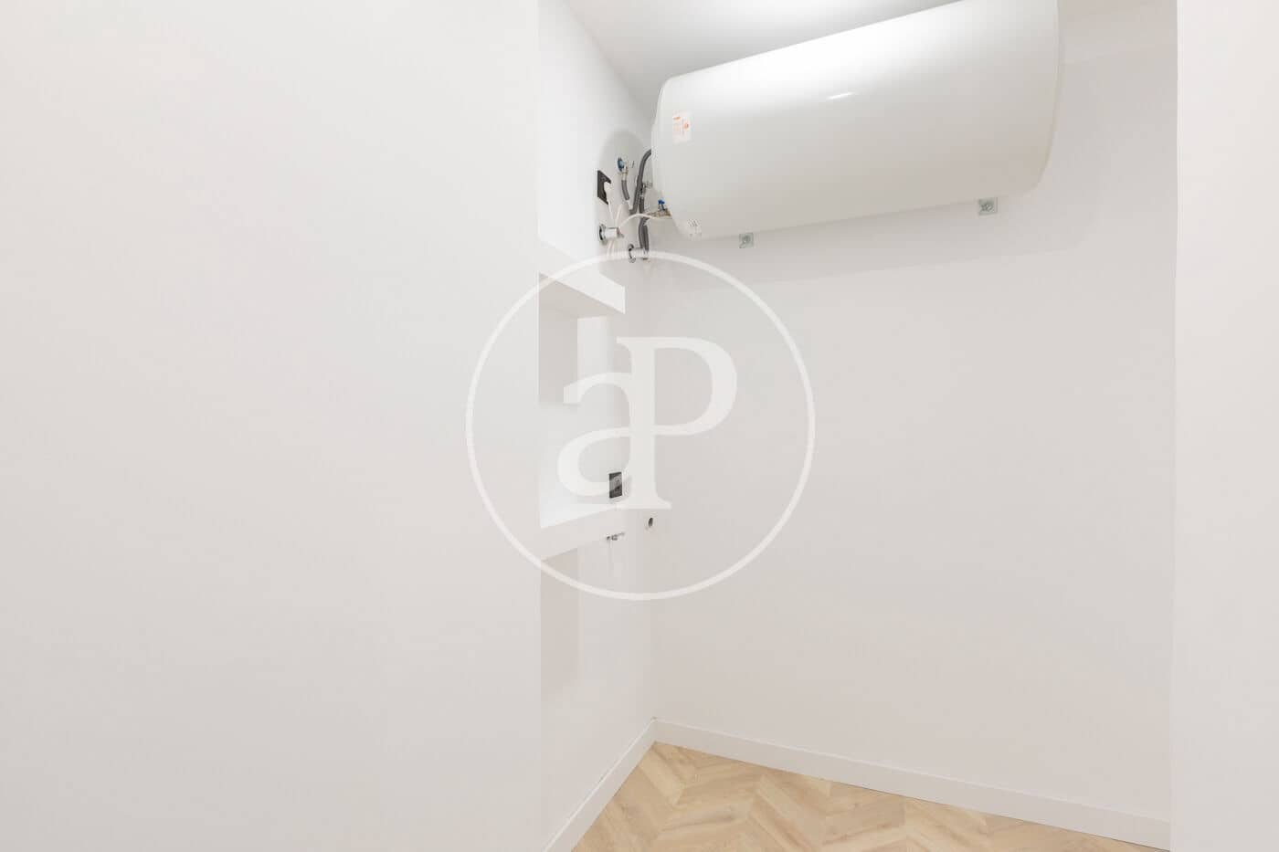 3 slaapkamer Appartement te koop in Madrid stad - € 1.195.000 (Ref: 9468502)