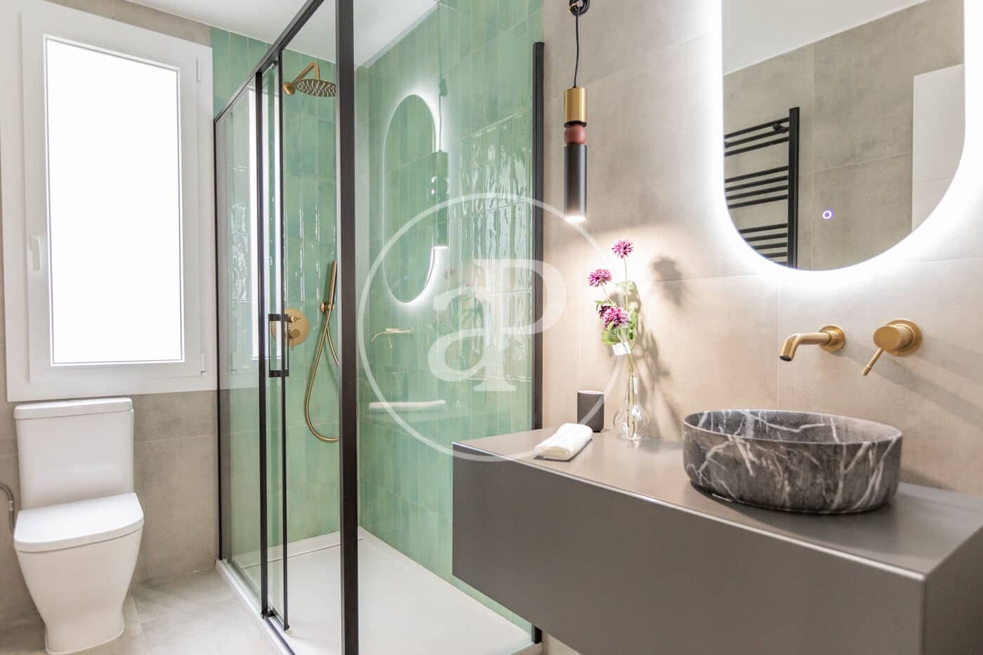 3 slaapkamer Appartement te koop in Madrid stad - € 1.195.000 (Ref: 9468502)