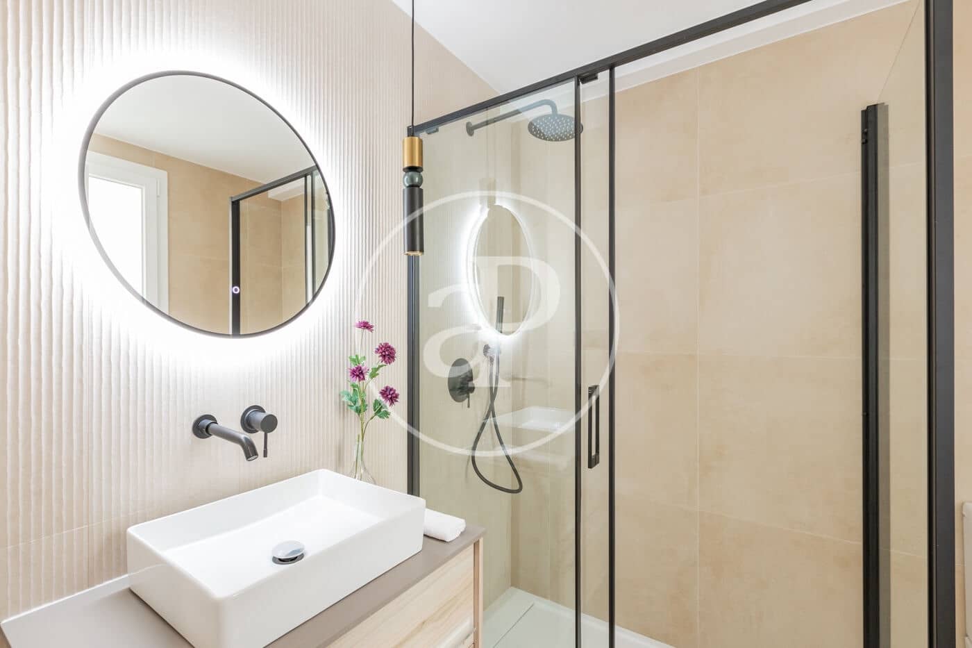 3 slaapkamer Appartement te koop in Madrid stad - € 1.195.000 (Ref: 9468502)