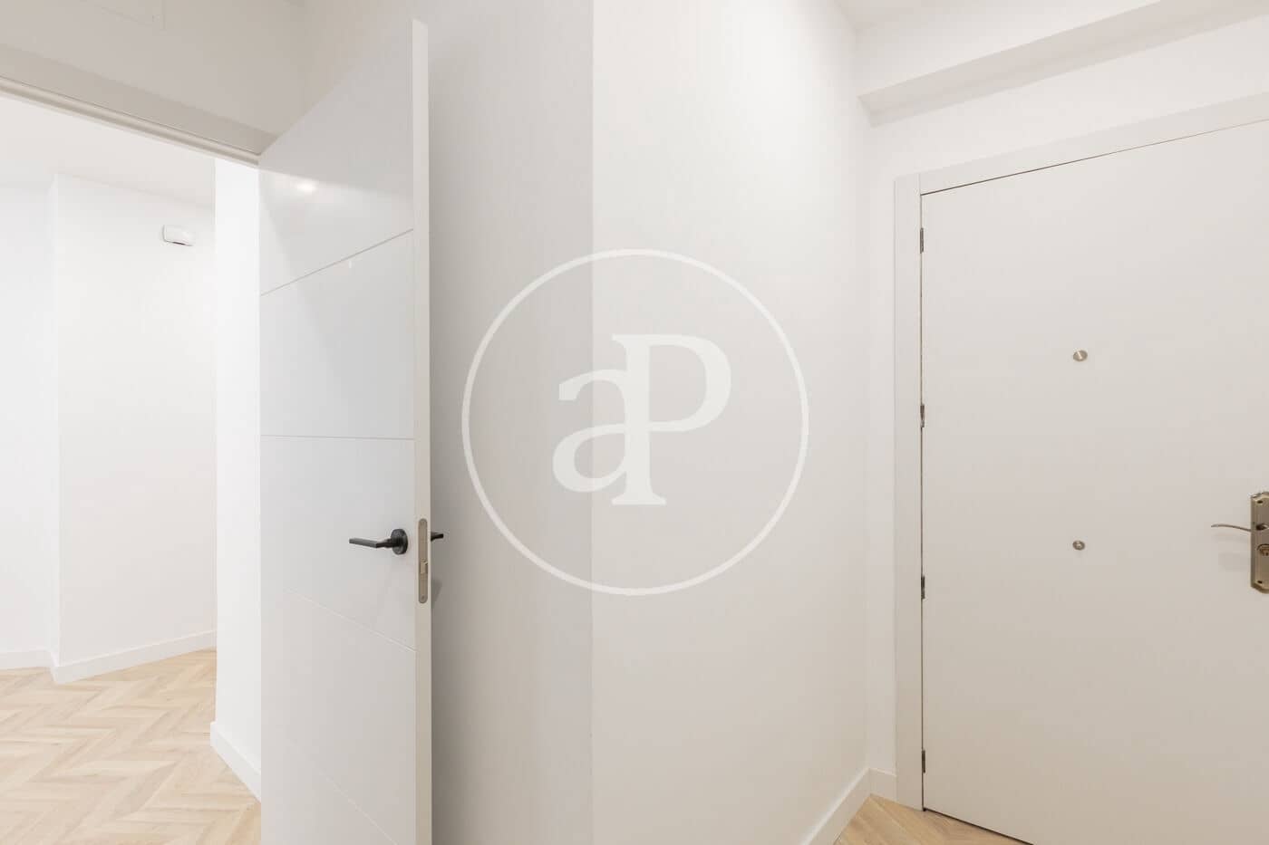 3 slaapkamer Appartement te koop in Madrid stad - € 1.195.000 (Ref: 9468502)
