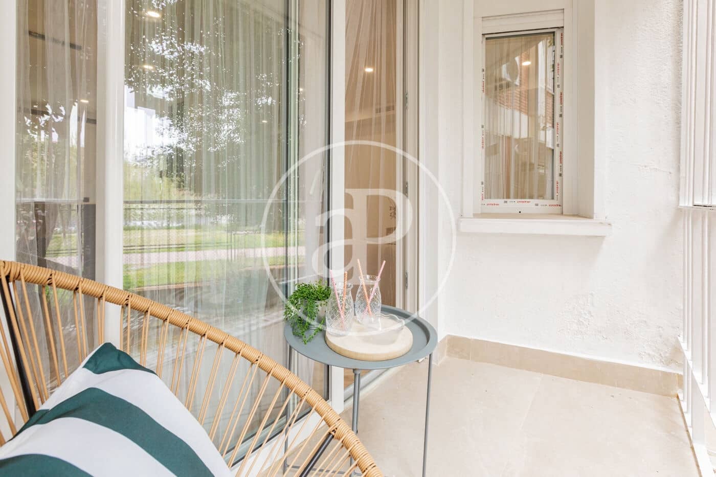 3 slaapkamer Appartement te koop in Madrid stad - € 1.195.000 (Ref: 9468502)