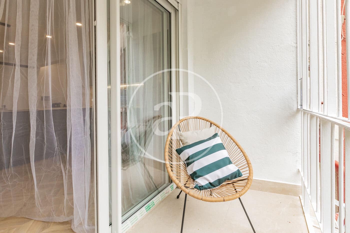 3 slaapkamer Appartement te koop in Madrid stad - € 1.195.000 (Ref: 9468502)