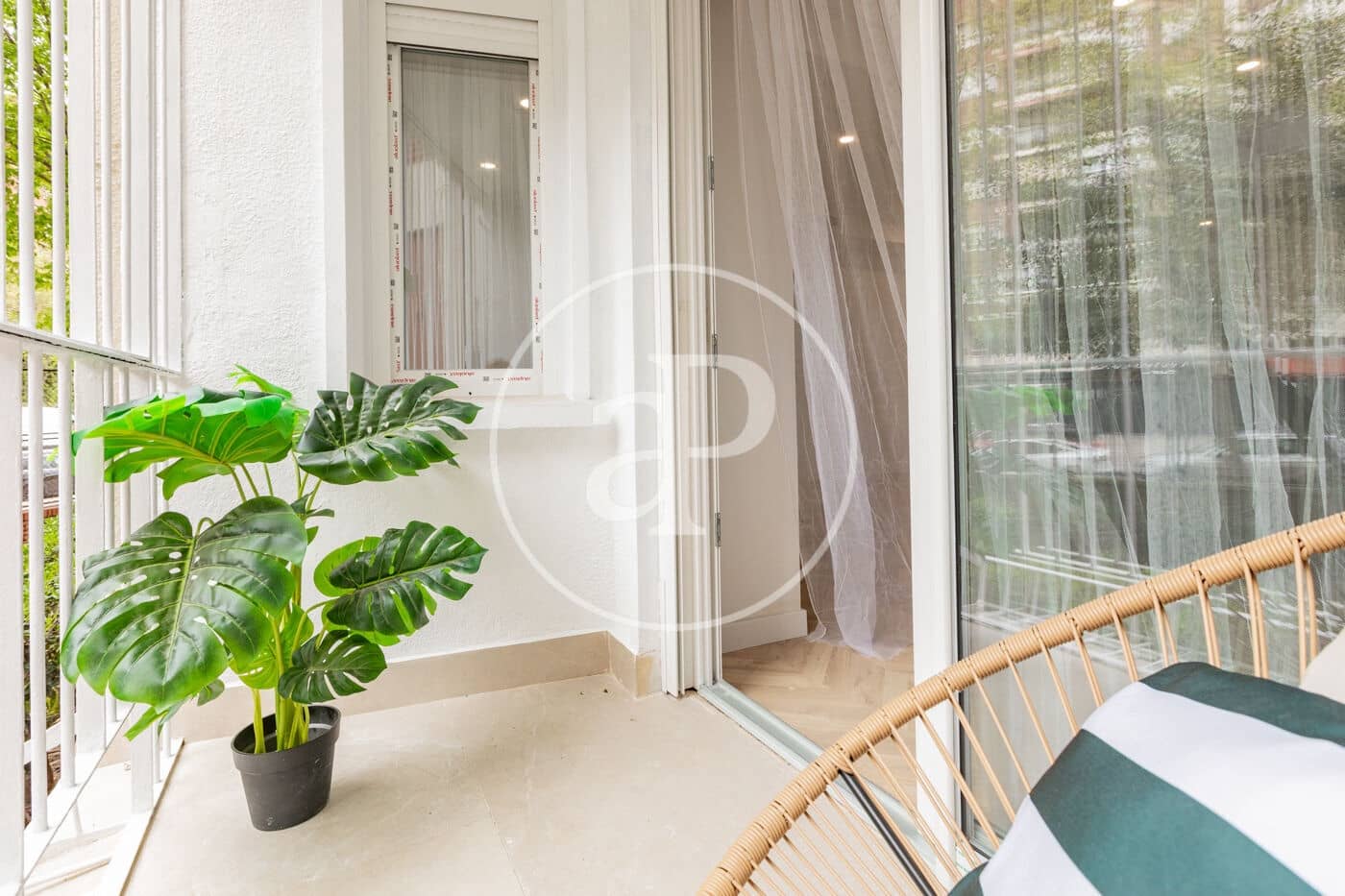 3 slaapkamer Appartement te koop in Madrid stad - € 1.195.000 (Ref: 9468502)