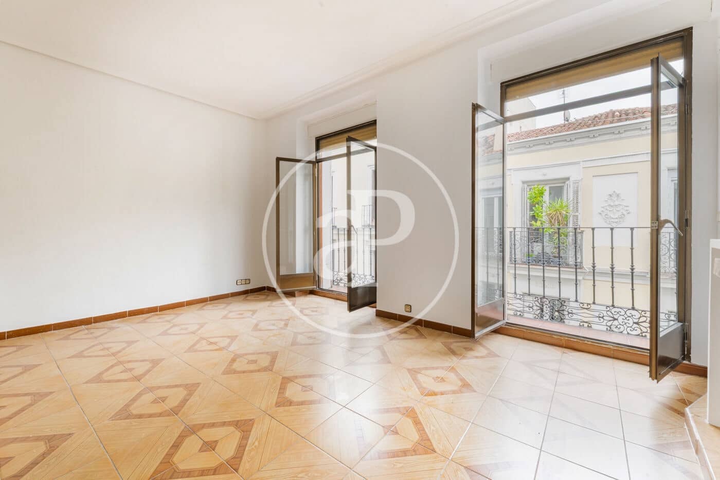 3 makuuhuone Huoneisto myytävänä paikassa Madrid kaupunki - 1 100 000 € (Ref: 9468503)