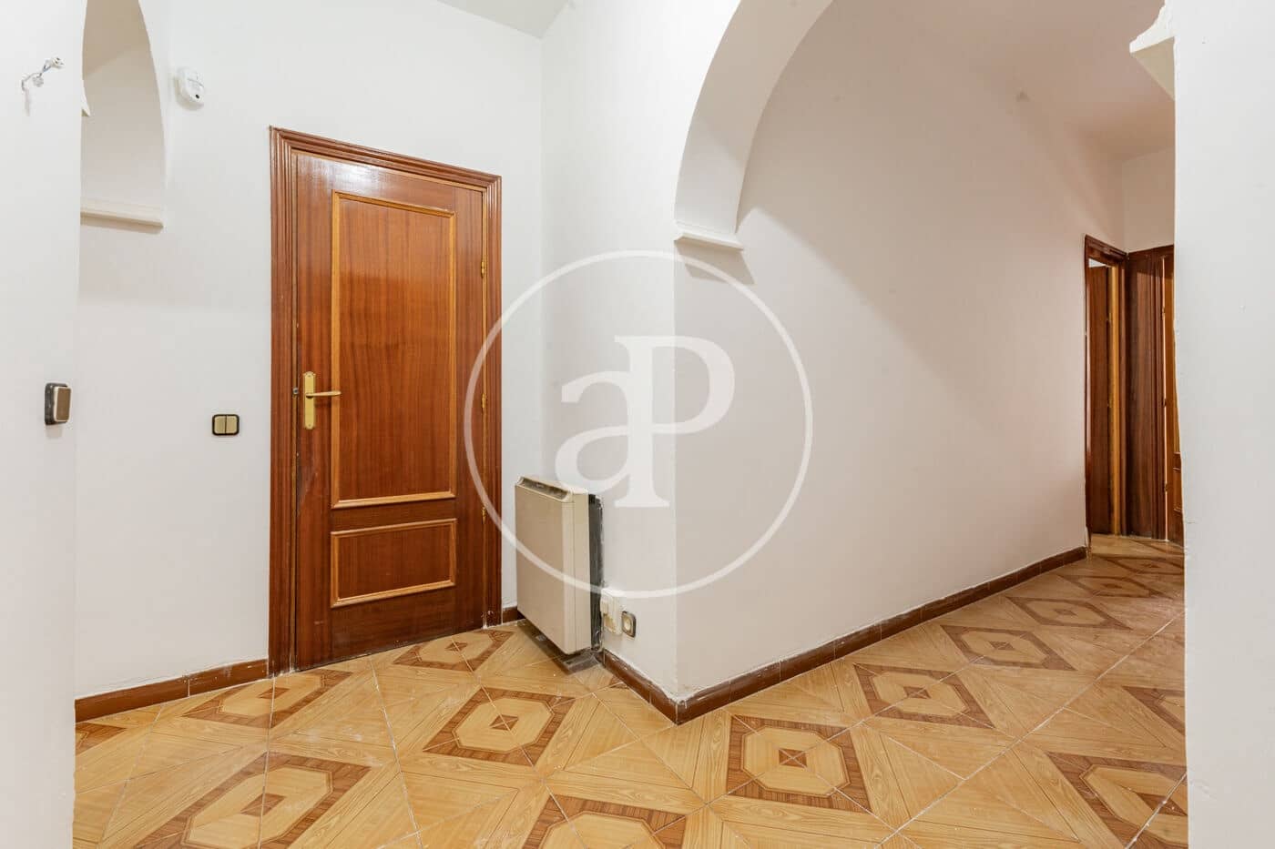 3 makuuhuone Huoneisto myytävänä paikassa Madrid kaupunki - 1 100 000 € (Ref: 9468503)