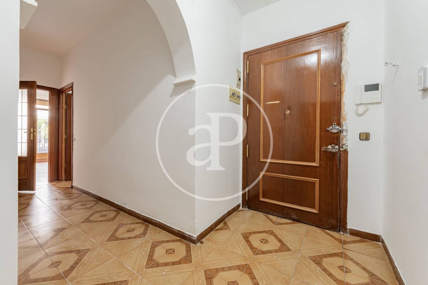 3 makuuhuone Huoneisto myytävänä paikassa Madrid kaupunki - 1 100 000 € (Ref: 9468503)