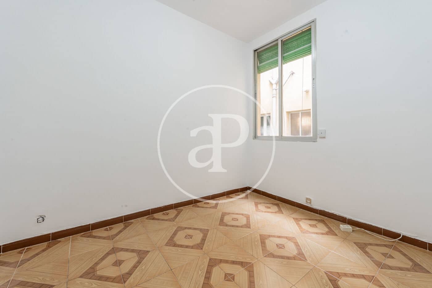 3 makuuhuone Huoneisto myytävänä paikassa Madrid kaupunki - 1 100 000 € (Ref: 9468503)