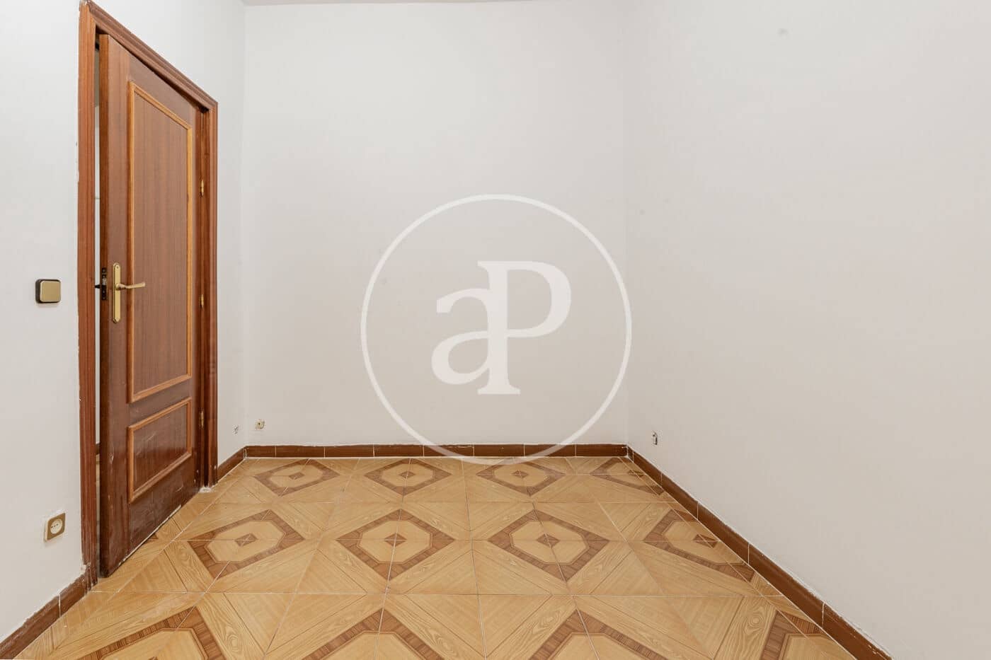 3 makuuhuone Huoneisto myytävänä paikassa Madrid kaupunki - 1 100 000 € (Ref: 9468503)