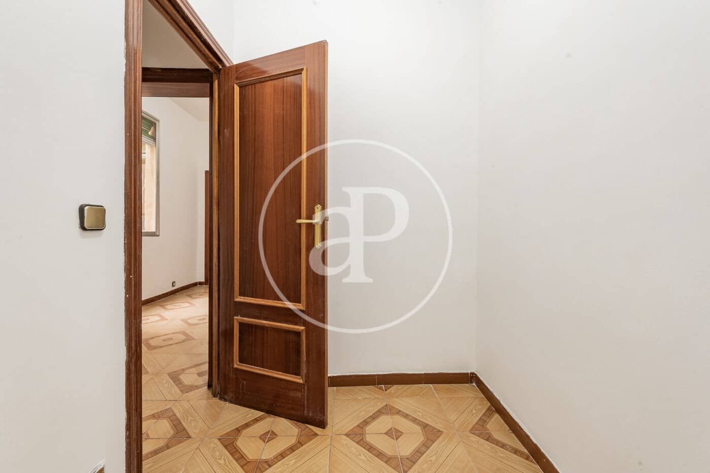 3 makuuhuone Huoneisto myytävänä paikassa Madrid kaupunki - 1 100 000 € (Ref: 9468503)