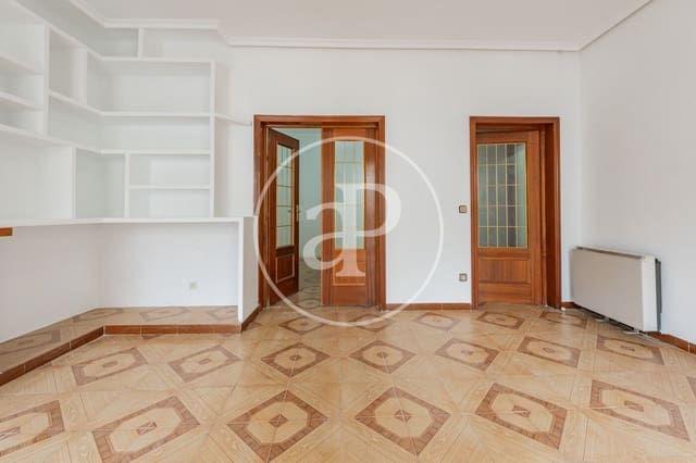 3 soveværelse Lejlighed til salg i Justicia, Madrid by - € 1.100.000 (Ref: 9468503)