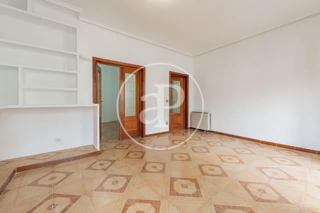 3 soveværelse Lejlighed til salg i Justicia, Madrid by - € 1.100.000 (Ref: 9468503)