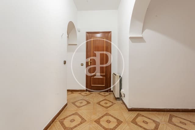 3 soveværelse Lejlighed til salg i Justicia, Madrid by - € 1.100.000 (Ref: 9468503)