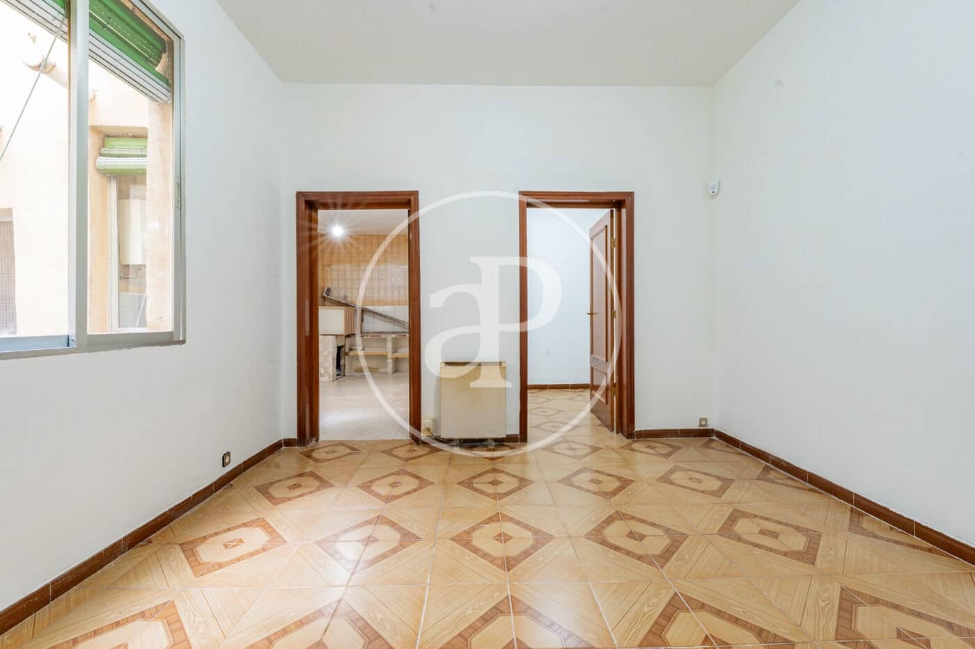 3 makuuhuone Huoneisto myytävänä paikassa Madrid kaupunki - 1 100 000 € (Ref: 9468503)