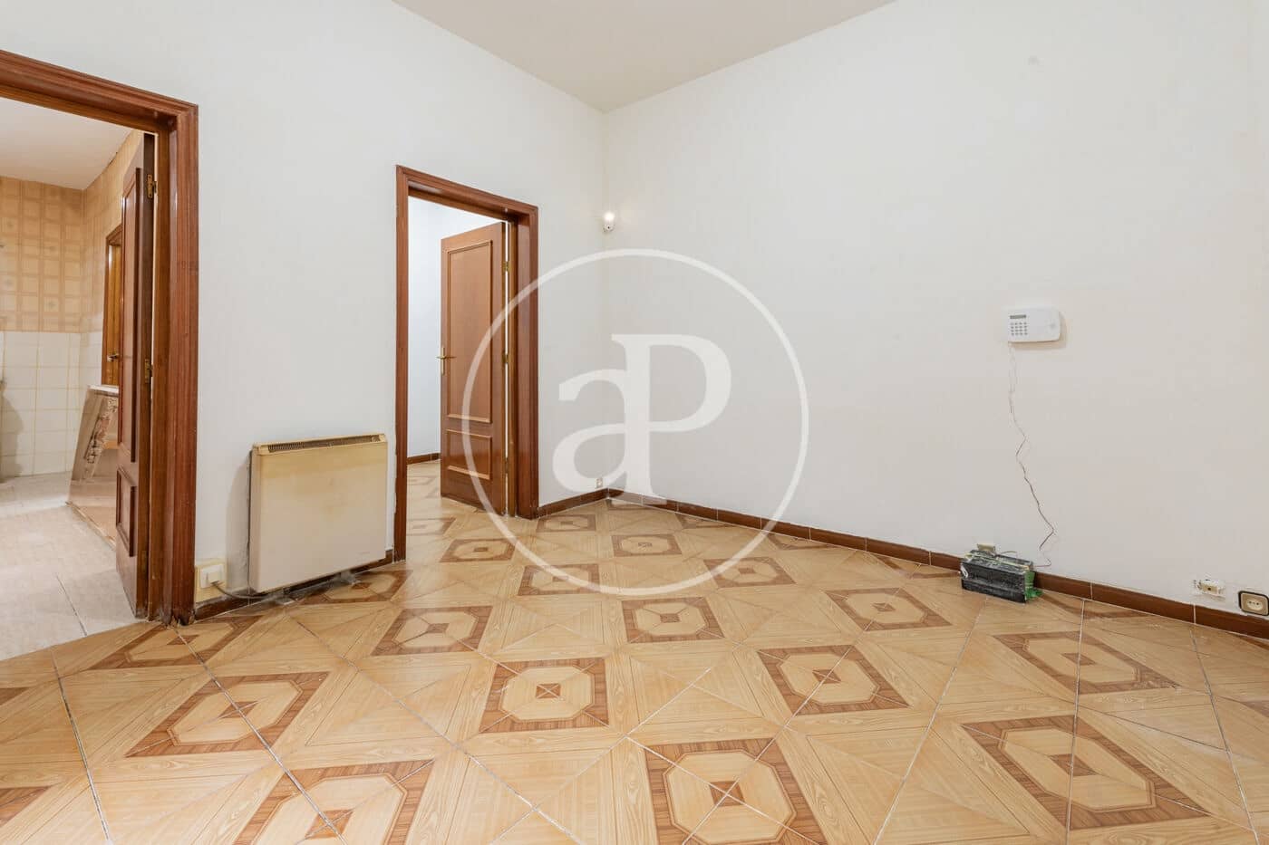 3 makuuhuone Huoneisto myytävänä paikassa Madrid kaupunki - 1 100 000 € (Ref: 9468503)