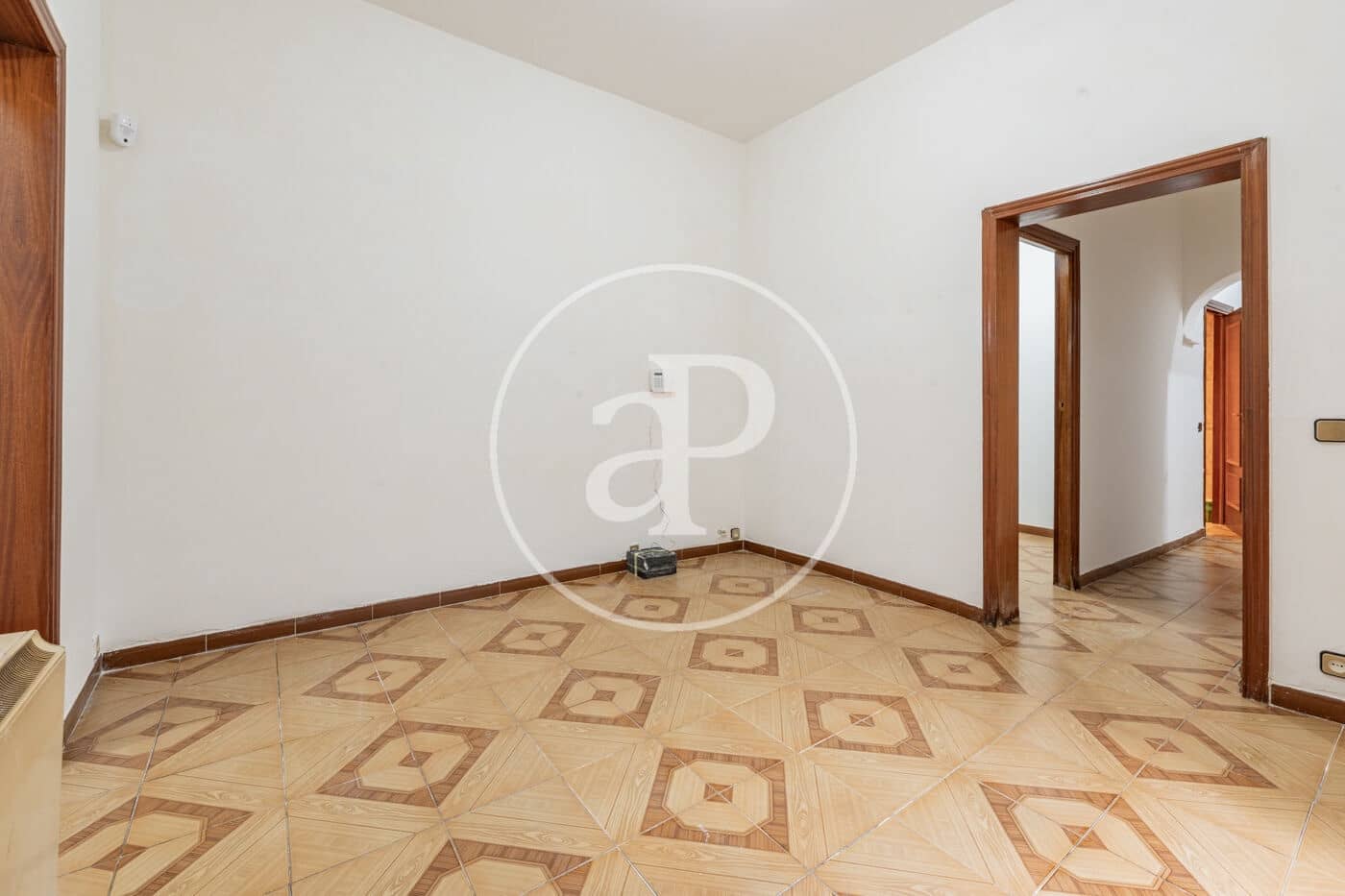 3 makuuhuone Huoneisto myytävänä paikassa Madrid kaupunki - 1 100 000 € (Ref: 9468503)