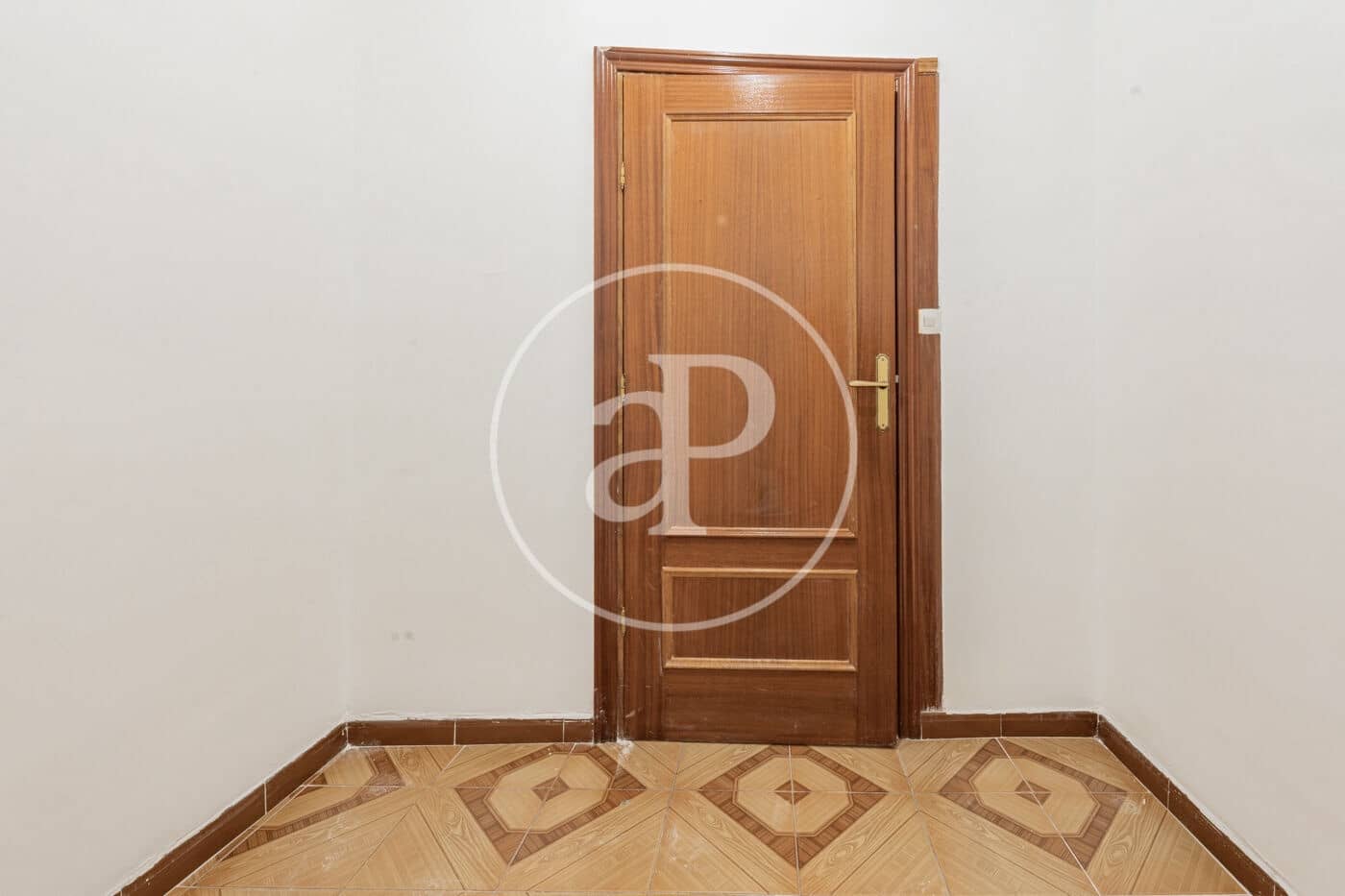 3 makuuhuone Huoneisto myytävänä paikassa Madrid kaupunki - 1 100 000 € (Ref: 9468503)