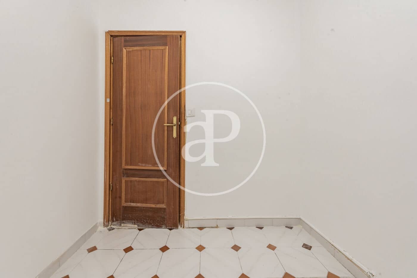 3 makuuhuone Huoneisto myytävänä paikassa Madrid kaupunki - 1 100 000 € (Ref: 9468503)