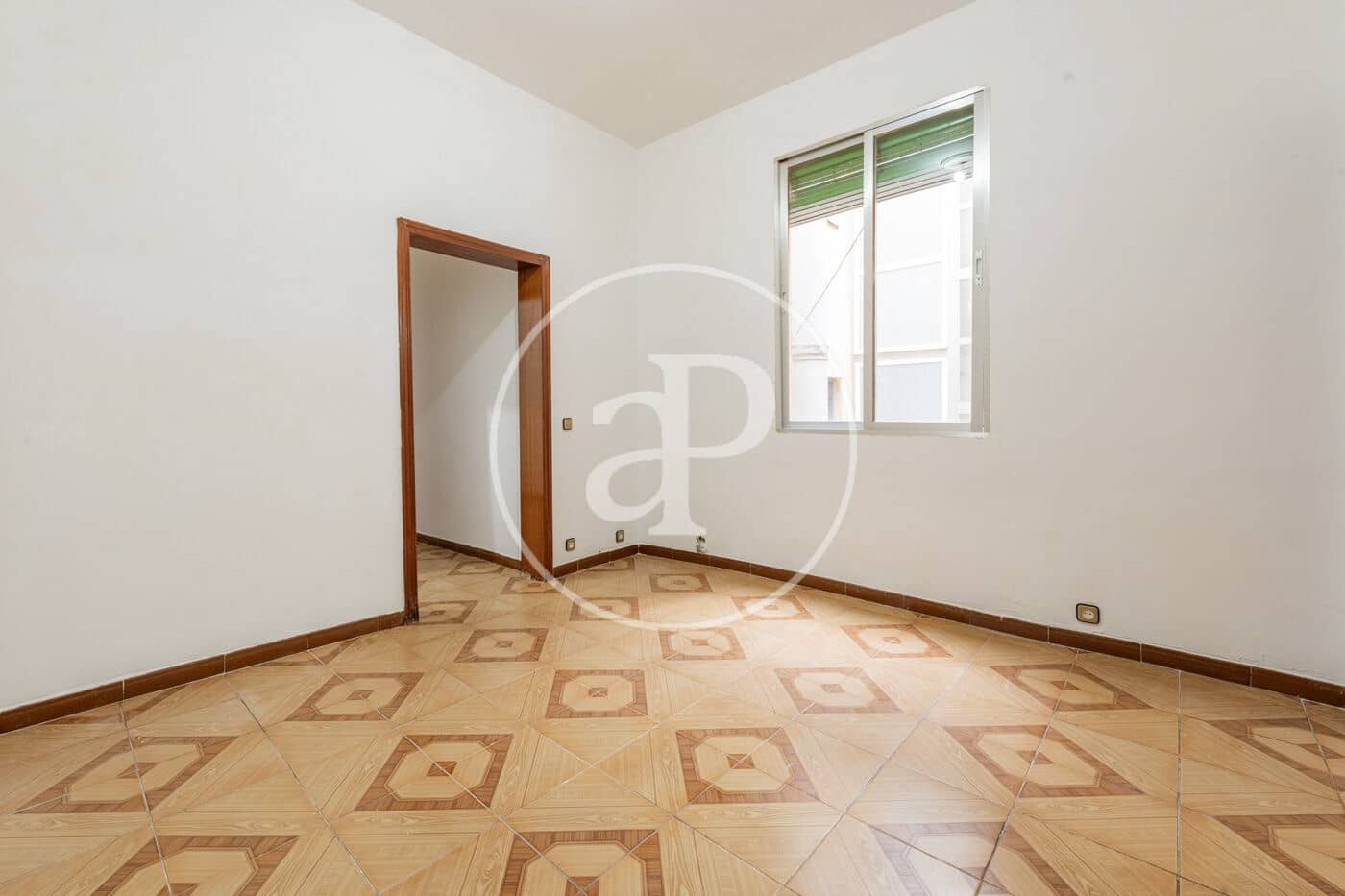 3 makuuhuone Huoneisto myytävänä paikassa Madrid kaupunki - 1 100 000 € (Ref: 9468503)