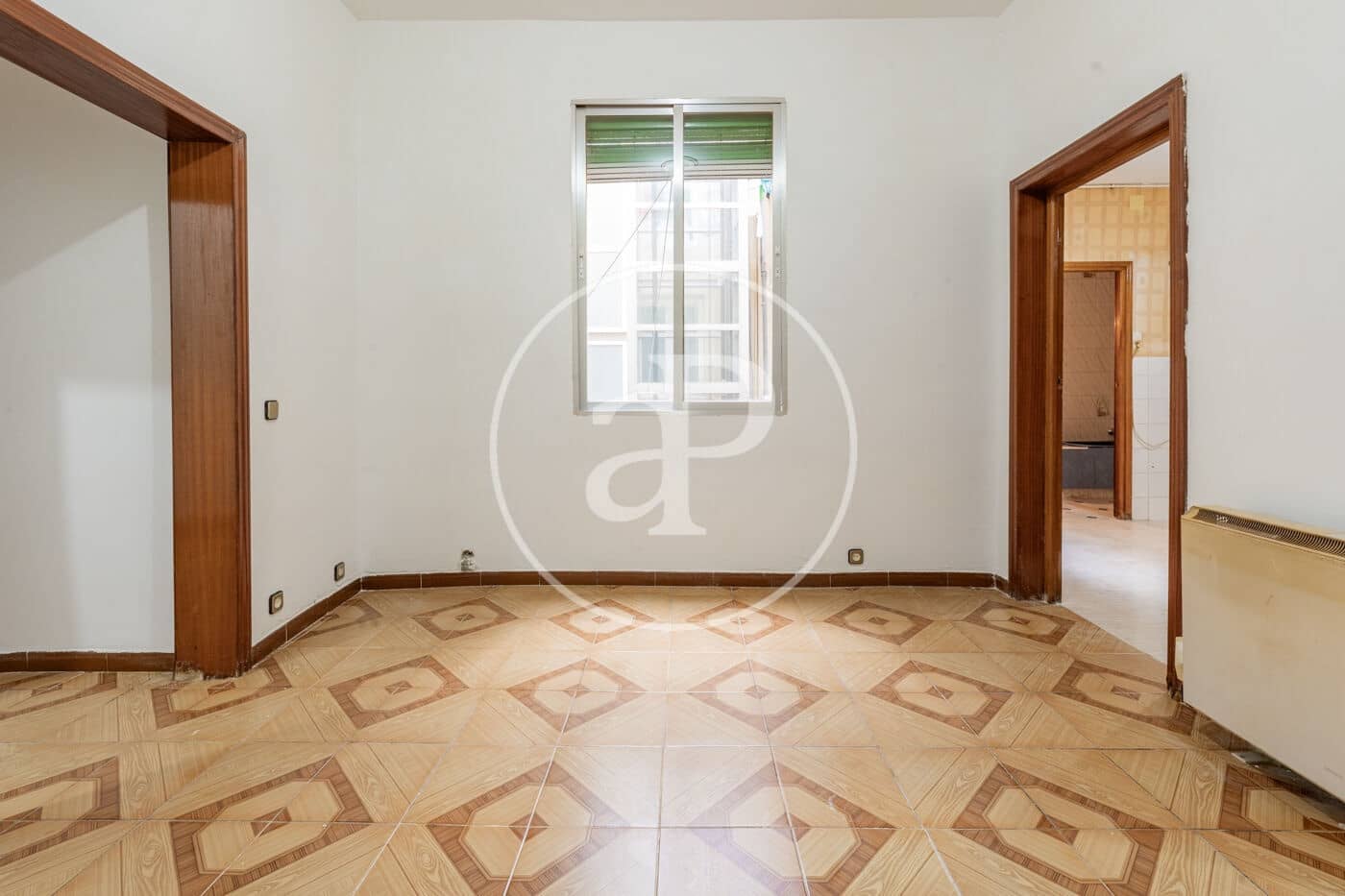 3 makuuhuone Huoneisto myytävänä paikassa Madrid kaupunki - 1 100 000 € (Ref: 9468503)