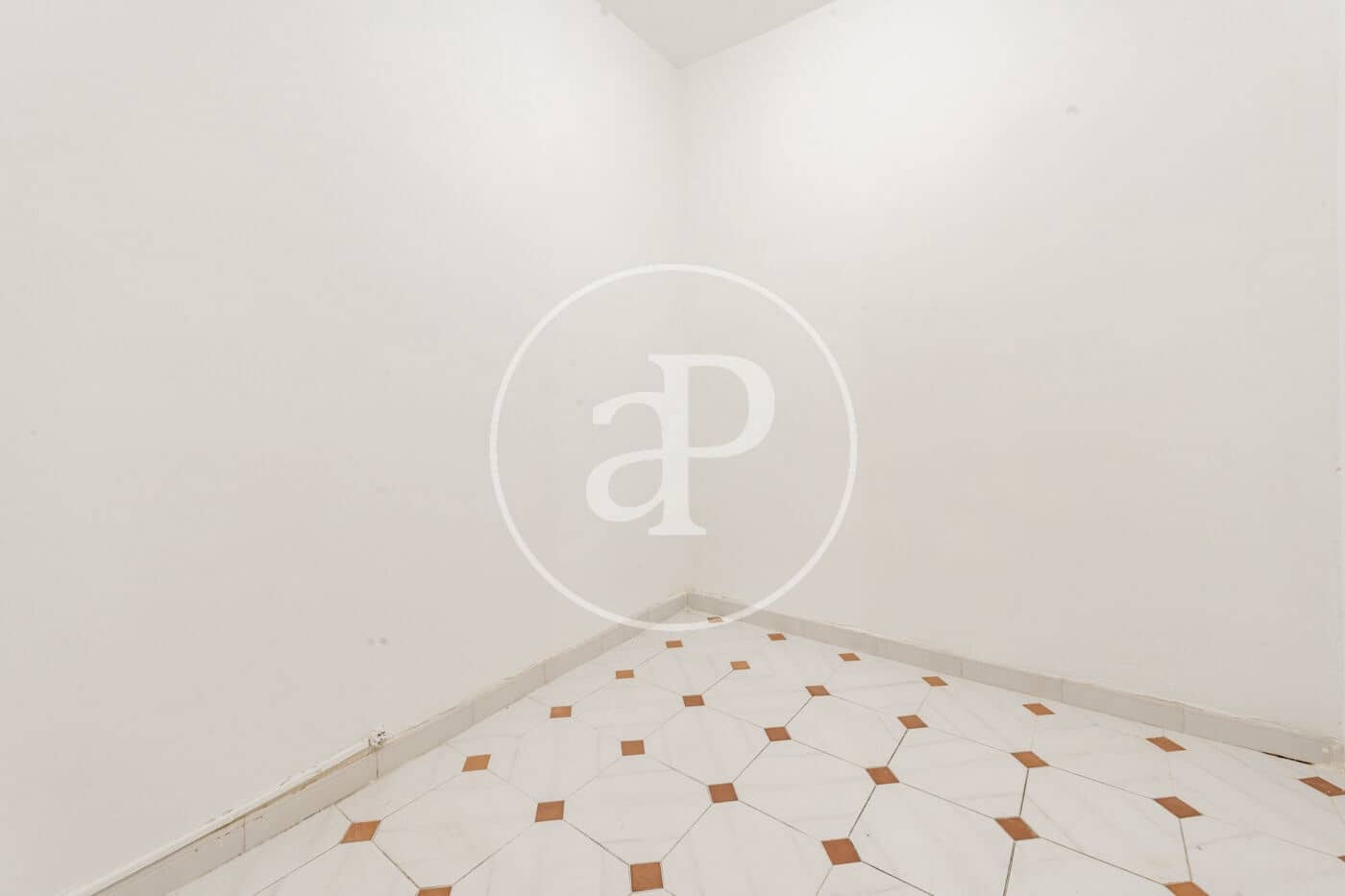 3 makuuhuone Huoneisto myytävänä paikassa Madrid kaupunki - 1 100 000 € (Ref: 9468503)