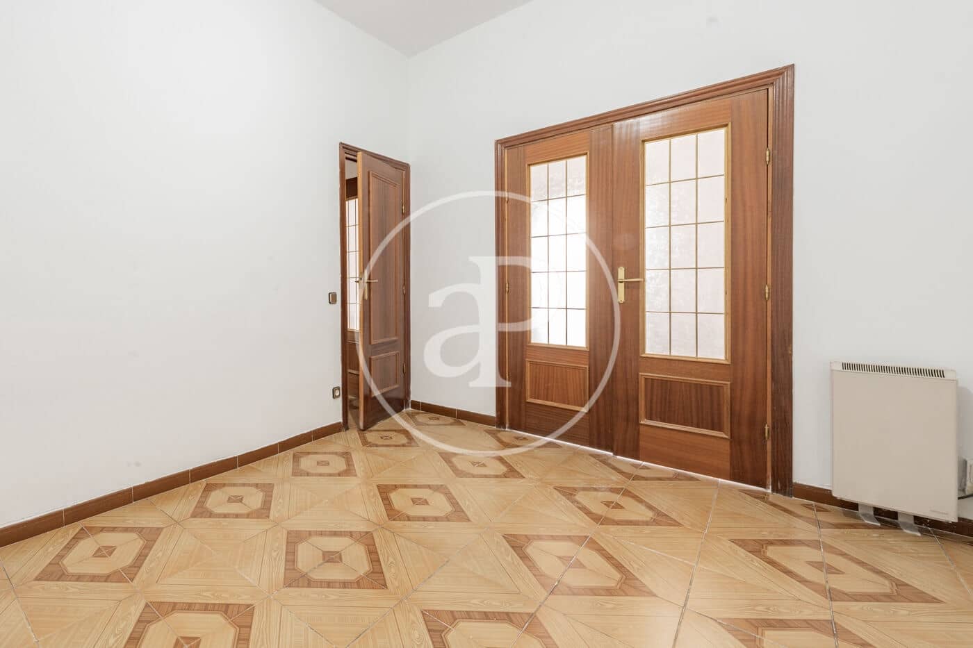 3 makuuhuone Huoneisto myytävänä paikassa Madrid kaupunki - 1 100 000 € (Ref: 9468503)