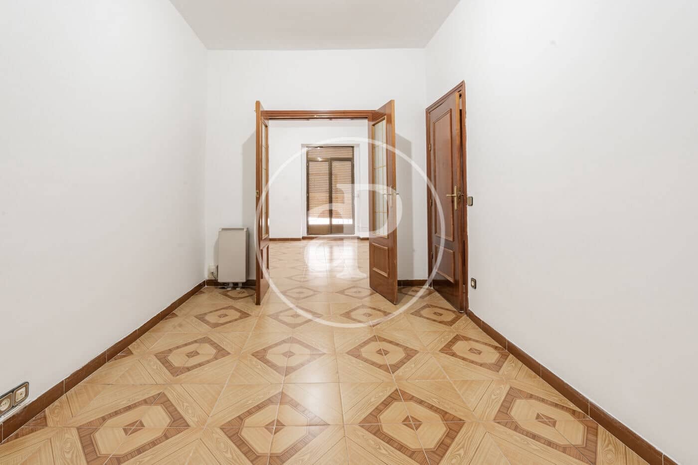 3 makuuhuone Huoneisto myytävänä paikassa Madrid kaupunki - 1 100 000 € (Ref: 9468503)