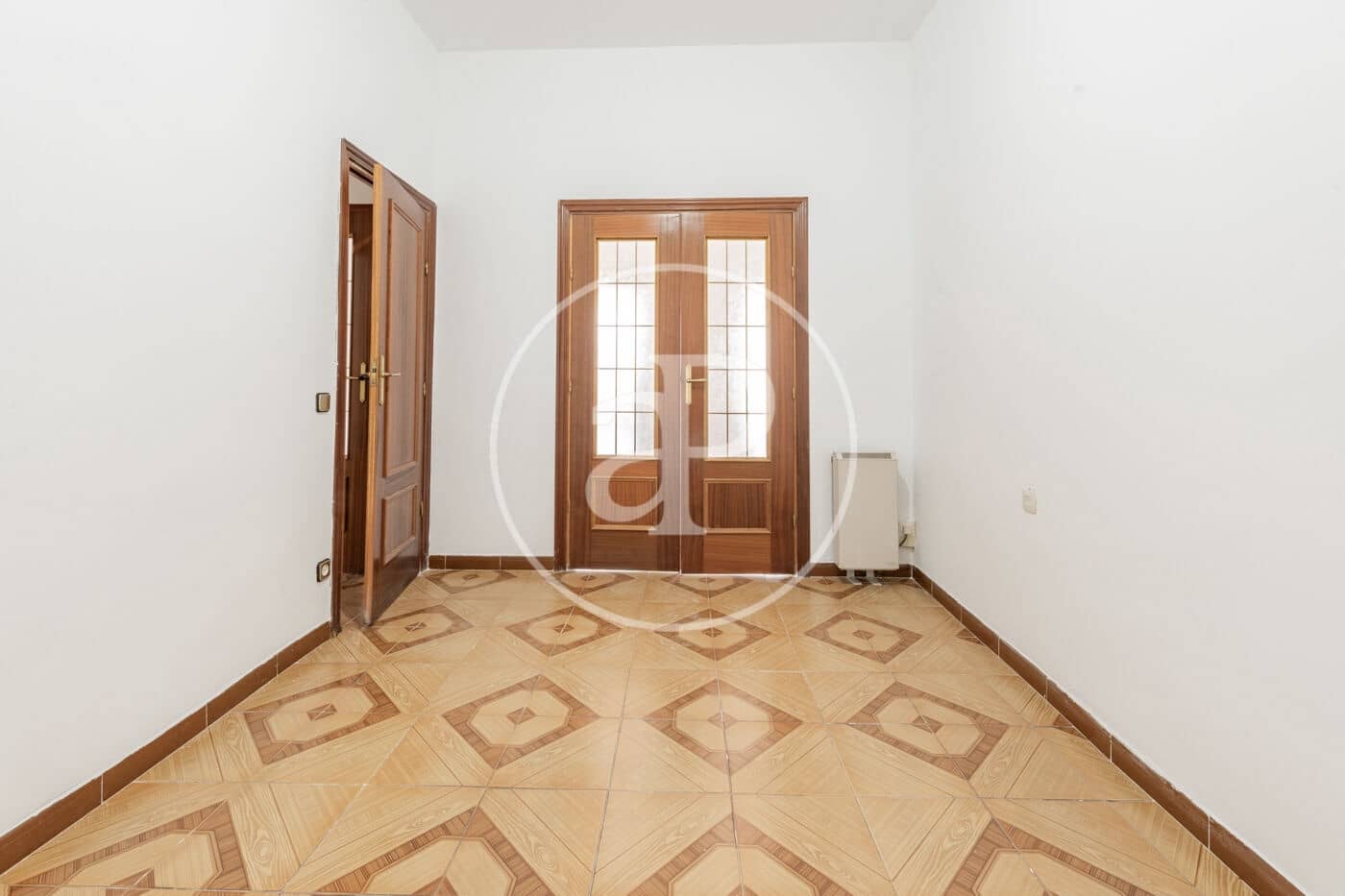 3 makuuhuone Huoneisto myytävänä paikassa Madrid kaupunki - 1 100 000 € (Ref: 9468503)